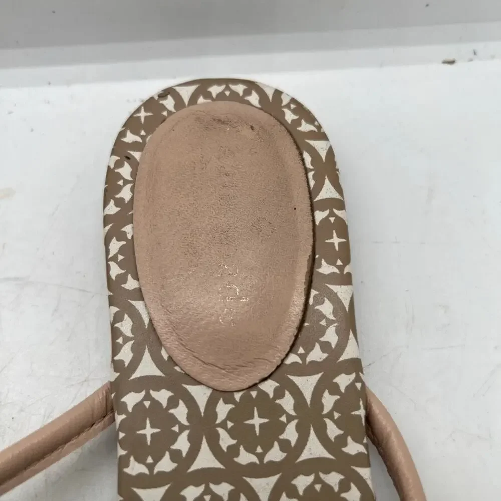 Kate Spade Mystic‎ Bow Flat Sandal Flip Flop